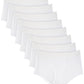 Club Room Men's Briefs 8 Pack White Size Medium