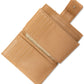 Giani Bernini Women's Sledding Wallet Brown Size Regular