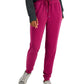 ID Ideology Women's Slim Joggers Magenta Purple Size XL