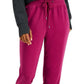 ID Ideology Women's Slim Joggers Purple Size XX-Large