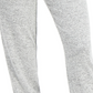 ID Ideology Women's Mushy Knit Joggers Gray Size X-Small