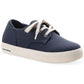 Sun + Stone Little Boy's Kiva Sneakers Blue Size 4
