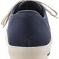 Sun + Stone Little Boy's Kiva Sneakers Blue Size 4