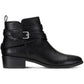 Sun + Stone Women's Saandis Booties Black Size 7.5 M