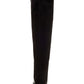 Alfani Women's Ludlowe Over The Knee Boots Shoes Black Size 8.5 M