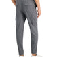Alfani Men's Drawstring Pants Gray Size Large