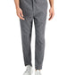 Alfani Men's Drawstring Pants Gray Size X-Large