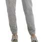 ID Ideology Women's Fleece Joggers Gray Size Small