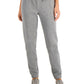 ID Ideology Women's Fleece Joggers Gray Size Small