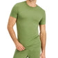 INC International Concepts Men's Pajama Top Green Size Large