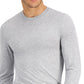 INC International Concepts Men's Pajama Top Gray Size X-Large