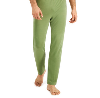 INC International Concepts Men's Pajama Pants Green Size X-Large