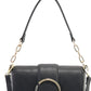 Alfani Women's Bekka Flap Crossbody Black Size Regular