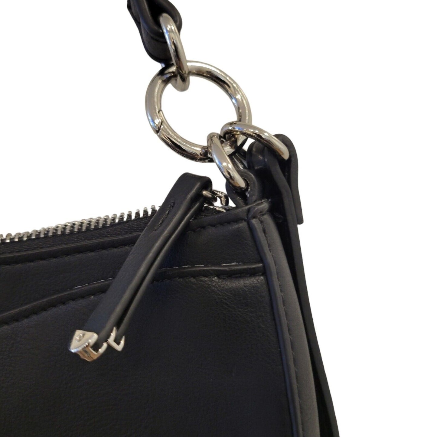 Alfani Women's Bekka Shoulder Bag Black