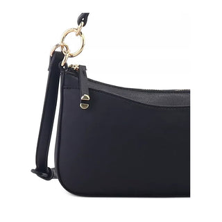 Alfani Women's Bekka Shoulder Bag Black