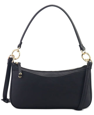 Alfani Women's Bekka Shoulder Bag Black