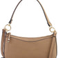 Alfani Women's  Bekka Shoulder Bag Beige