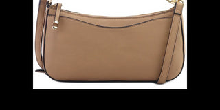 Alfani Women's  Bekka Shoulder Bag Beige