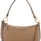Alfani Women's  Bekka Shoulder Bag Beige
