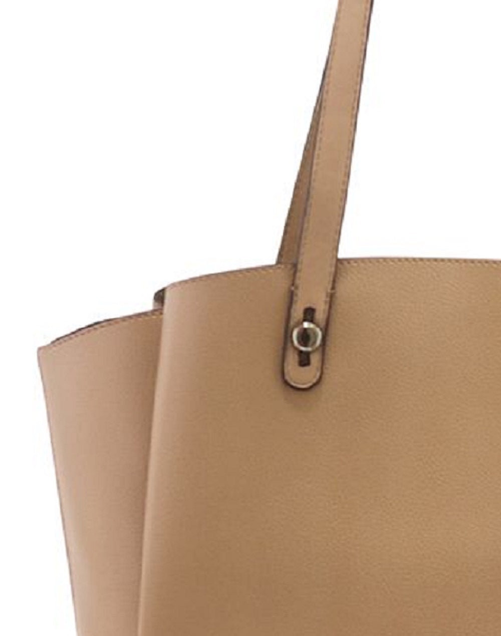 Alfani Women's Tieghan Tote Brown Size Regular