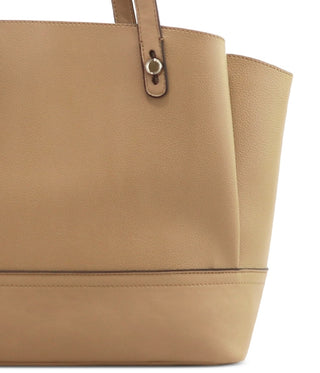 Alfani Women's Tieghan Tote Brown Size Regular