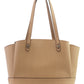 Alfani Women's Tieghan Tote Brown Size Regular