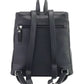 Giani Bernini Women's Pebble Backpack Black Size Regular