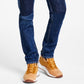 Sun + Stone Men's Edgar Slim Fit Jeans Blue Size 29