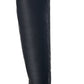 Sun + Stone Women's Harloww Over The Knee Boots Black Size 6 M