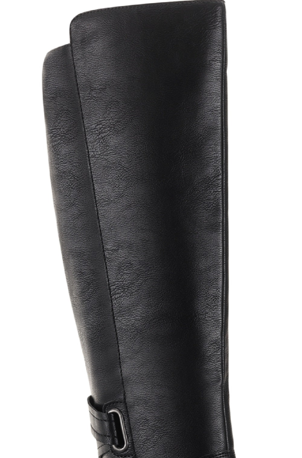 Sun + Stone Women's Viviaan Lug Sole Boots Black Size 10 M