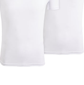 INC International Concepts Men's 2 Pk Solid T-Shirts White Size X-Large