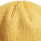 Club Room Men's Solid Beanie Yellow Size Regular