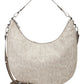 INC International Concepts Women's Kolleene Hobo Gray Size Regular