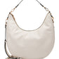 INC International Concepts Women's Kolleene Hobo White Size Regular