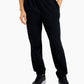 Id Ideology Men's Fleece Sweatpants Black Size 2XL