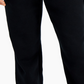Id Ideology Men's Fleece Sweatpants Black Size 2XL