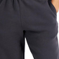 ID Ideology Men's Fleece Sweatpants Black Size Small