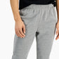 ID Ideology Men's Fleece Sweatpants Gray Size XX-Large