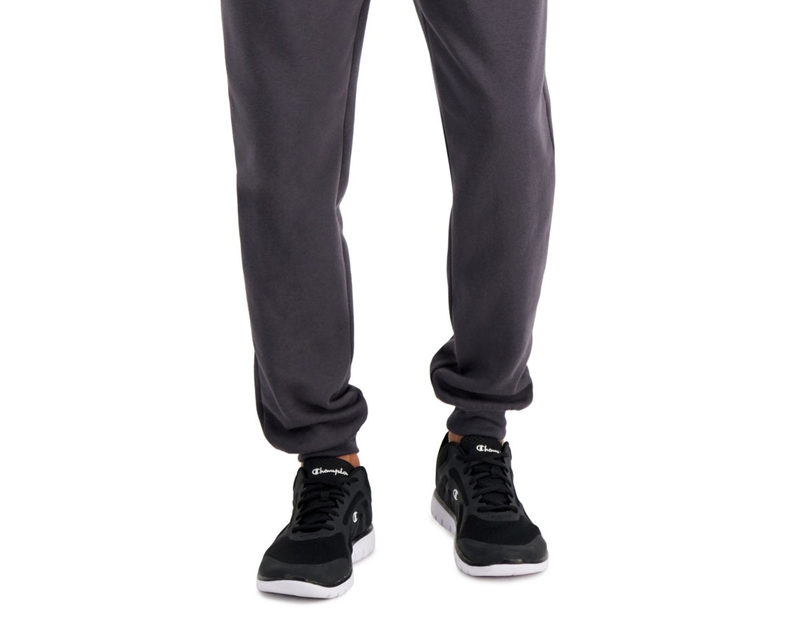 ID Ideology Men's Joggers Gray Size XX-Large