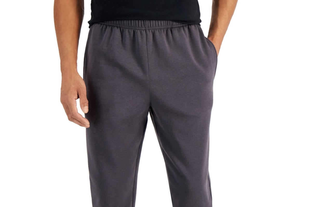 ID Ideology Men's Joggers Gray Size XXX-Large