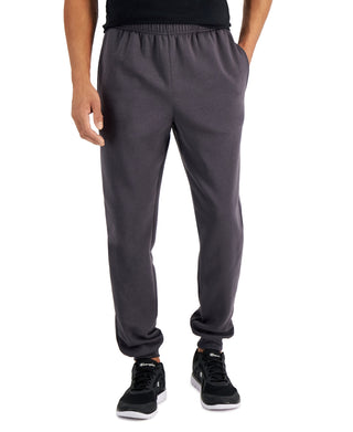 ID Ideology Men's Joggers Gray Size XXX-Large