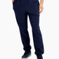 ID Ideology Men's Joggers Blue Size Medium