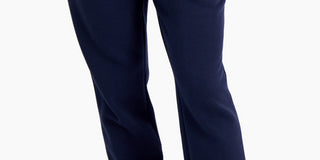 ID Ideology Men's Joggers Blue Size Medium