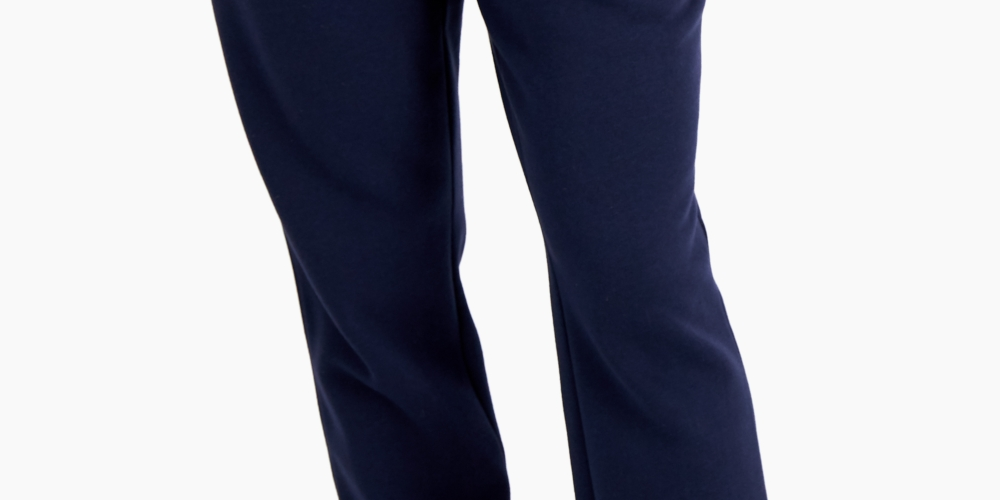 ID Ideology Men's Joggers Blue Size XXX-Large