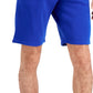 ID Ideology Men's Fleece Shorts Blue Size XXX-Large