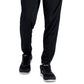 ID Ideology Men's Knit Joggers Black Size Large