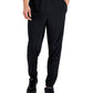 ID Ideology Men's Knit Joggers Black Size Large