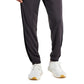 ID Ideology Men's Knit Joggers Gray Size Large