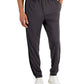 ID Ideology Men's Knit Joggers Gray Size Large