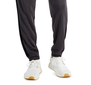 Ideology Men's Knit Ankle Sweatpants Gray Size XX-Large